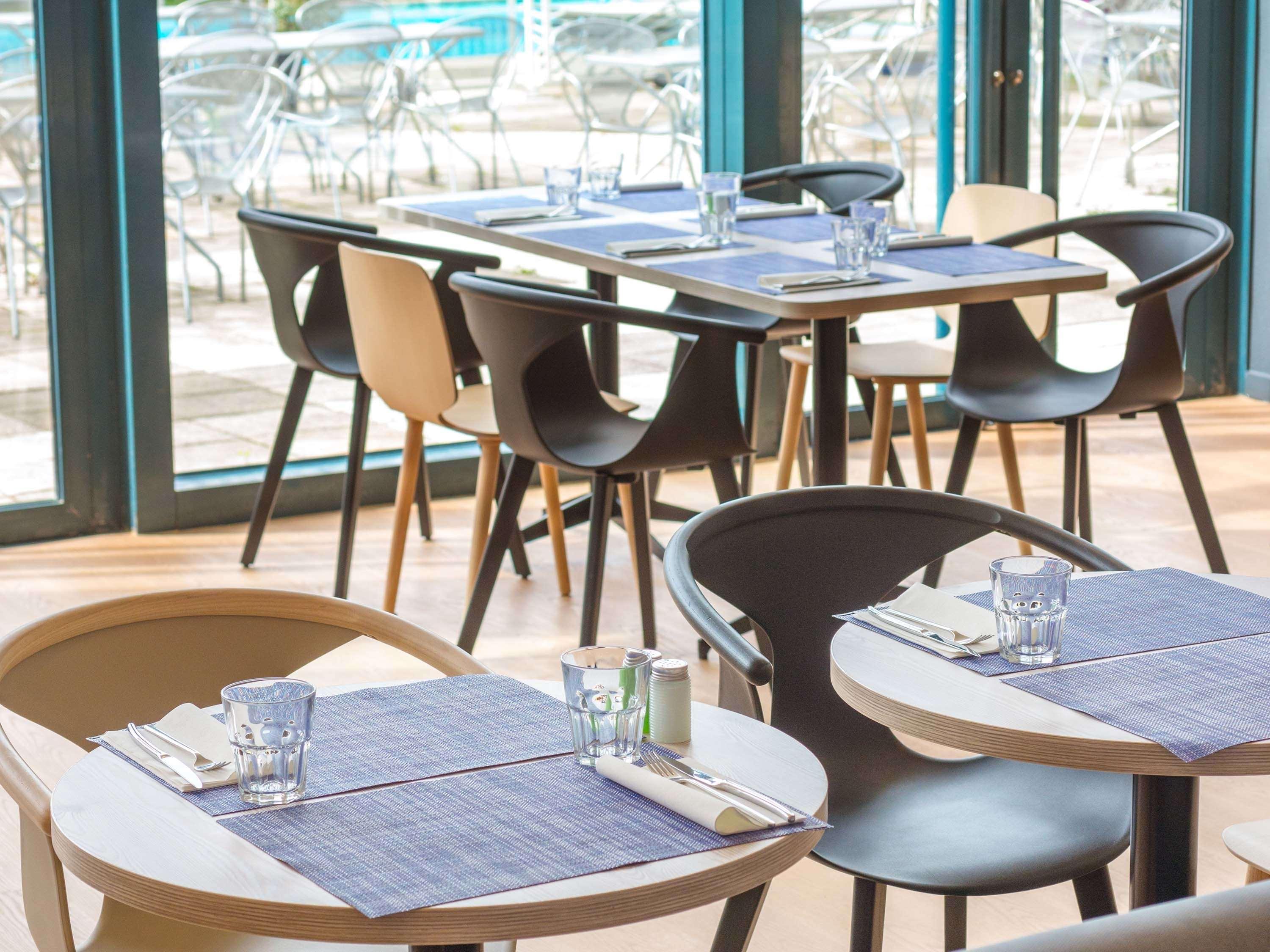 Novotel Marne-la-Vallée Noisy-le-Grand Extérieur photo
