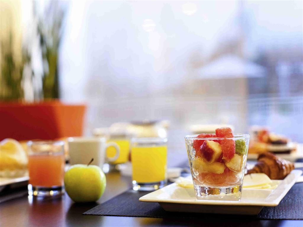 Novotel Marne-la-Vallée Noisy-le-Grand Extérieur photo