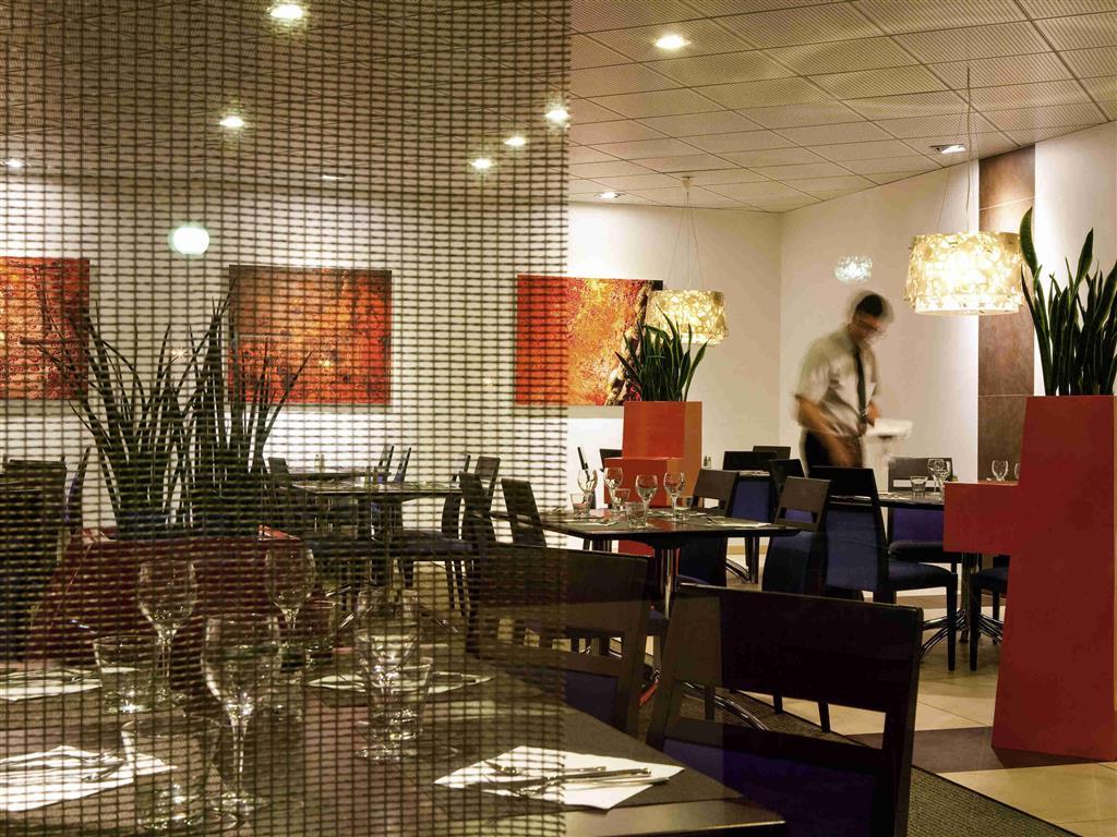Novotel Marne-la-Vallée Noisy-le-Grand Extérieur photo