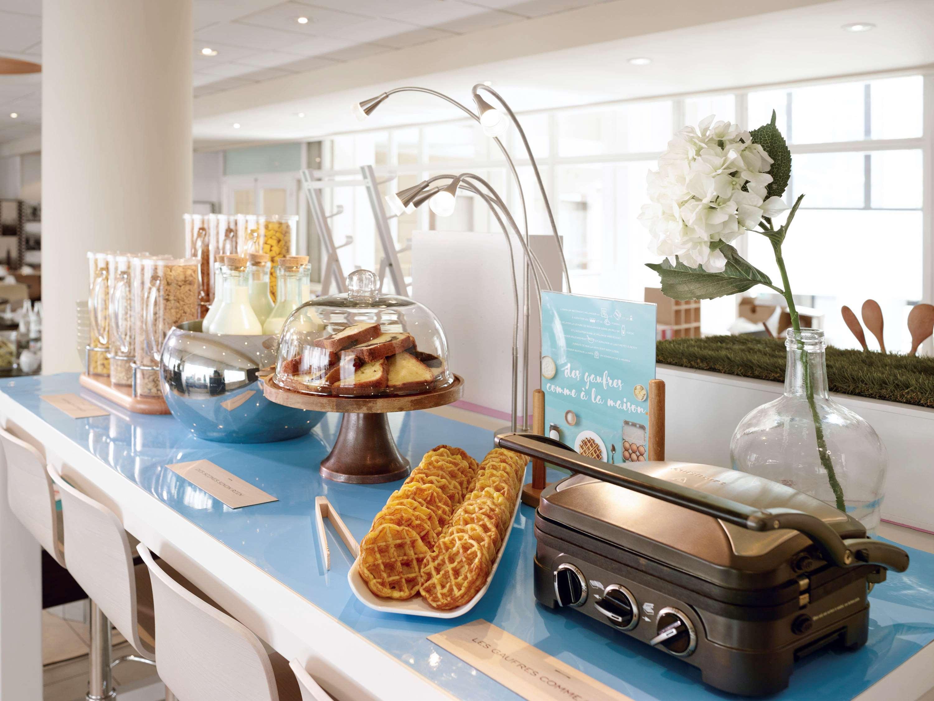 Novotel Marne-la-Vallée Noisy-le-Grand Extérieur photo