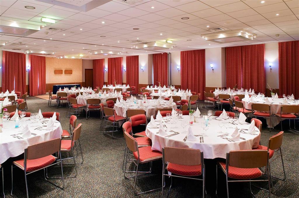 Novotel Marne-la-Vallée Noisy-le-Grand Extérieur photo