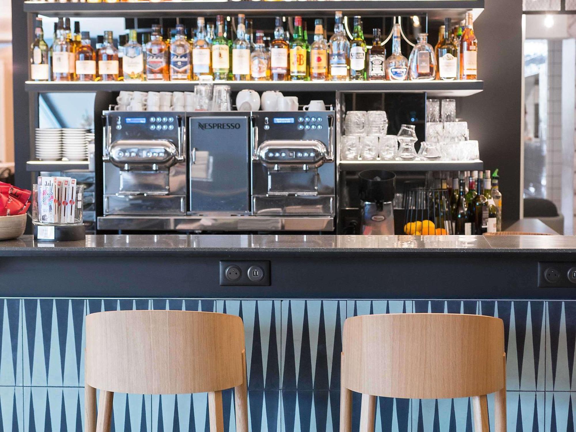 Novotel Marne-la-Vallée Noisy-le-Grand Extérieur photo